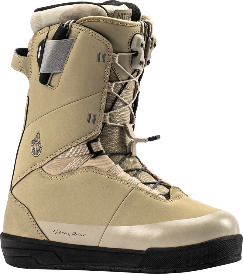 Nitro Monarch TLS Women's Boots