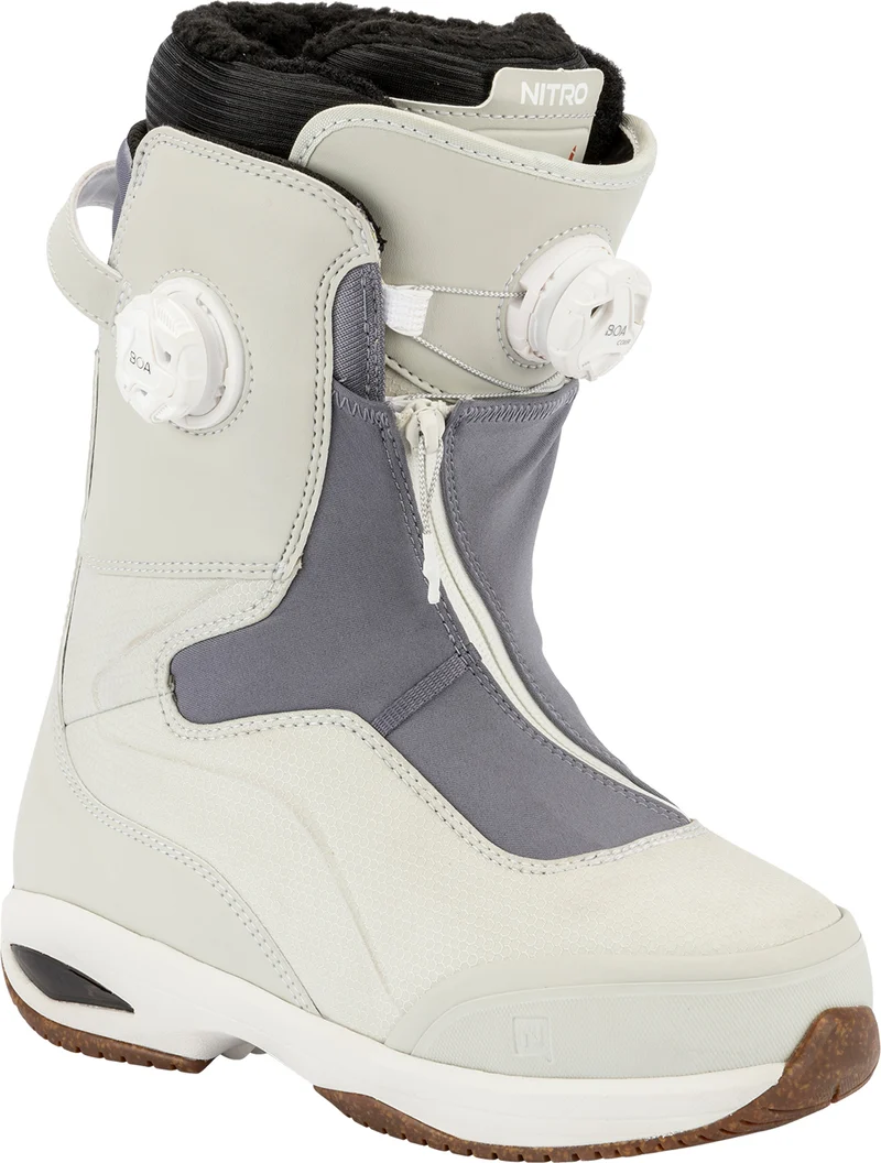 Nitro Fate BOA Women's Boots