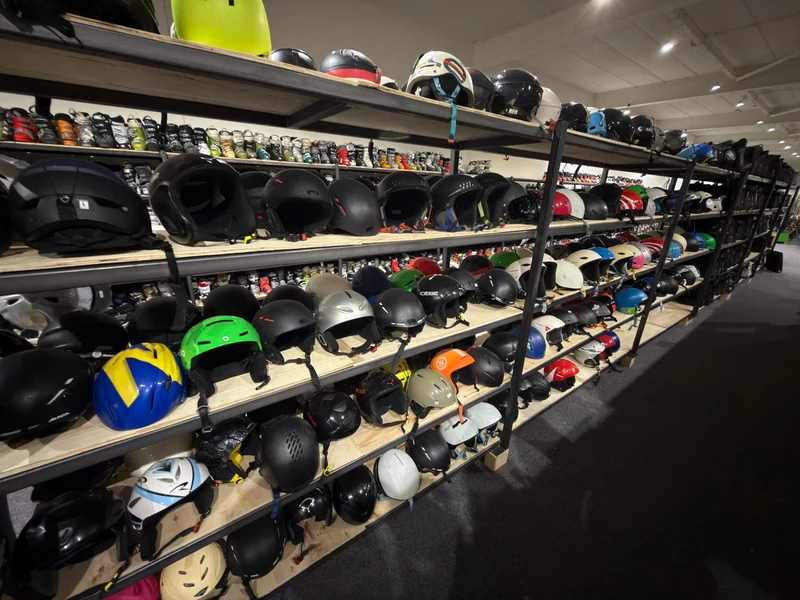 Rek 2 - Gebruikt