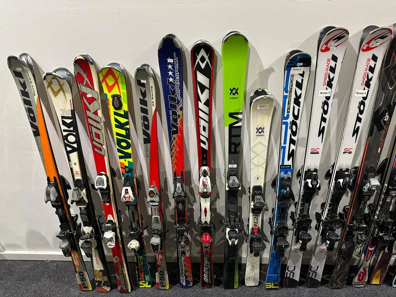 Rek 86 - Gebruikt