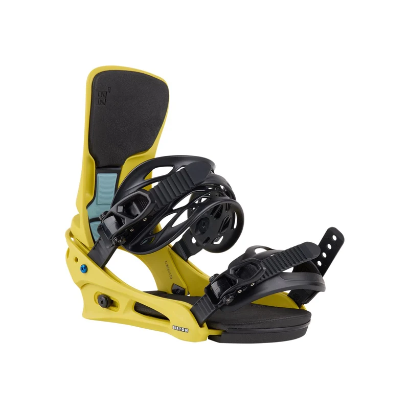 Burton Cartel X Sulfur