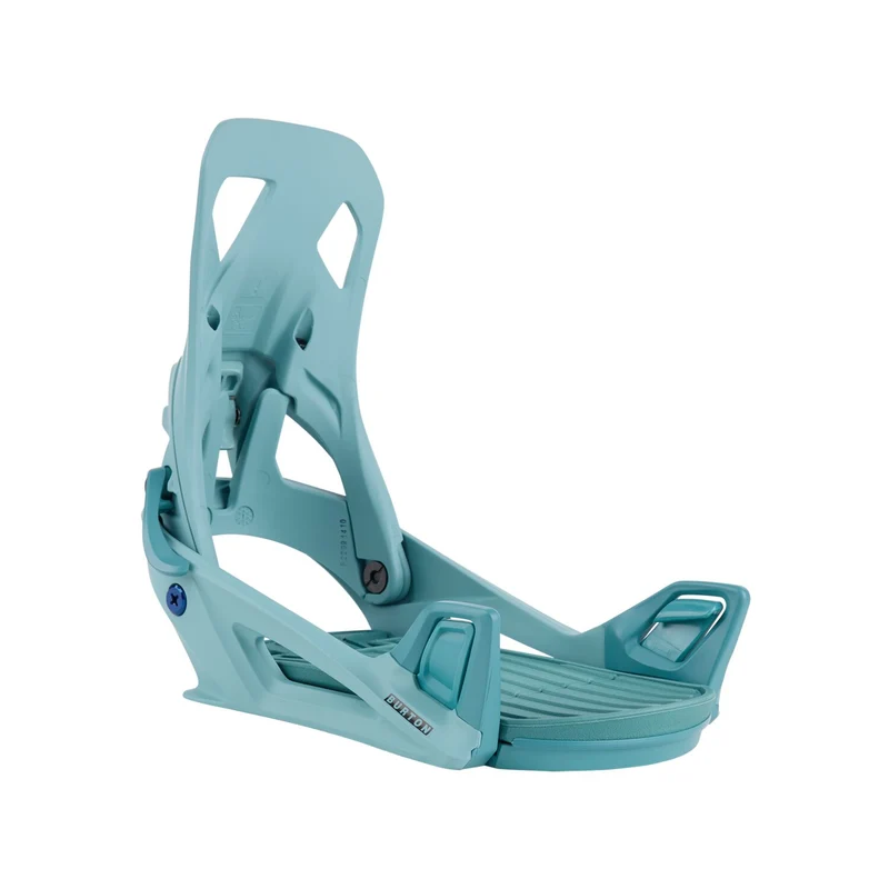 Burton Step-on Reflex 2.0 Binding Rock Lichen Men