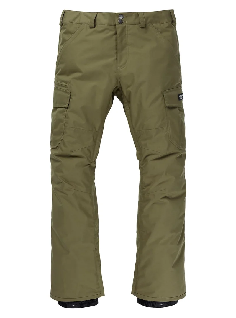 Burton Cargo Pant Men Martini Olive