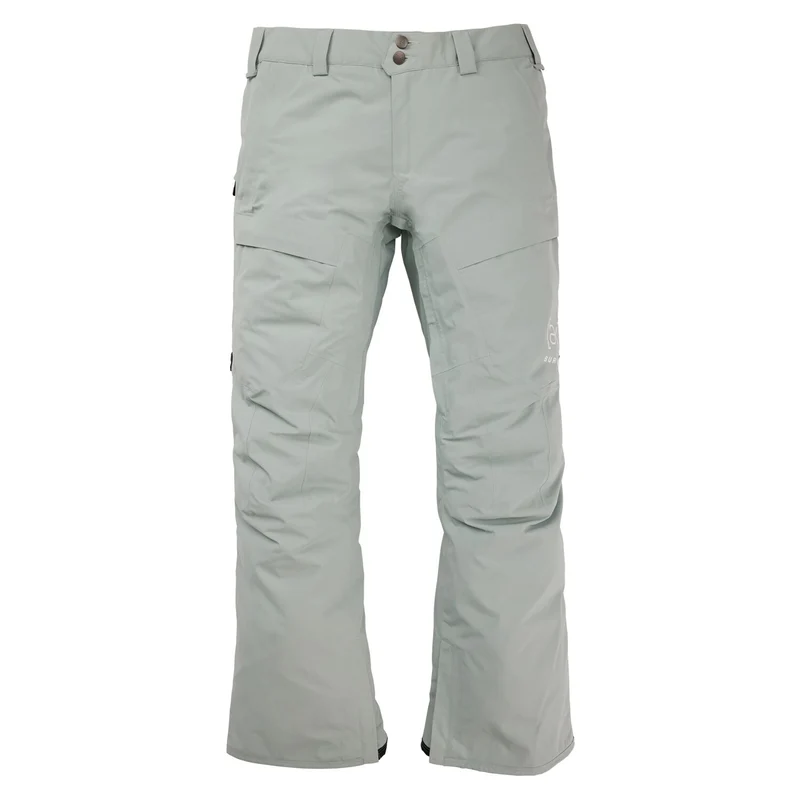 Burton [ak] GORE‑TEX Swash Pant Men Petrol Green