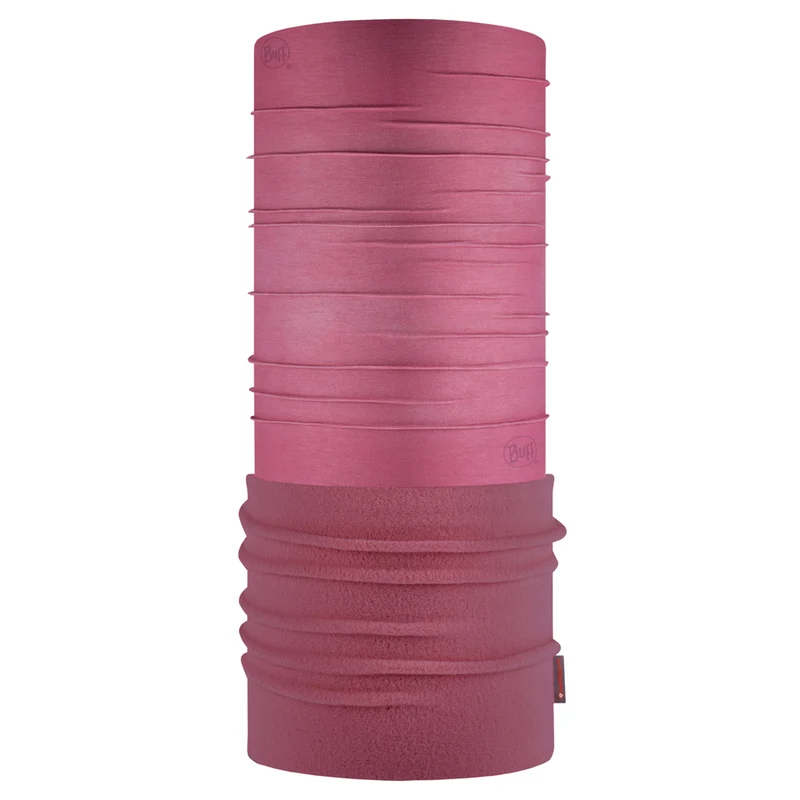 Buff Polar Tulip Pink - Nekwarmer