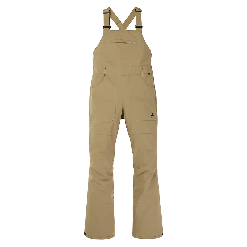 Burton Avalon BIB Pant Kelp Dames