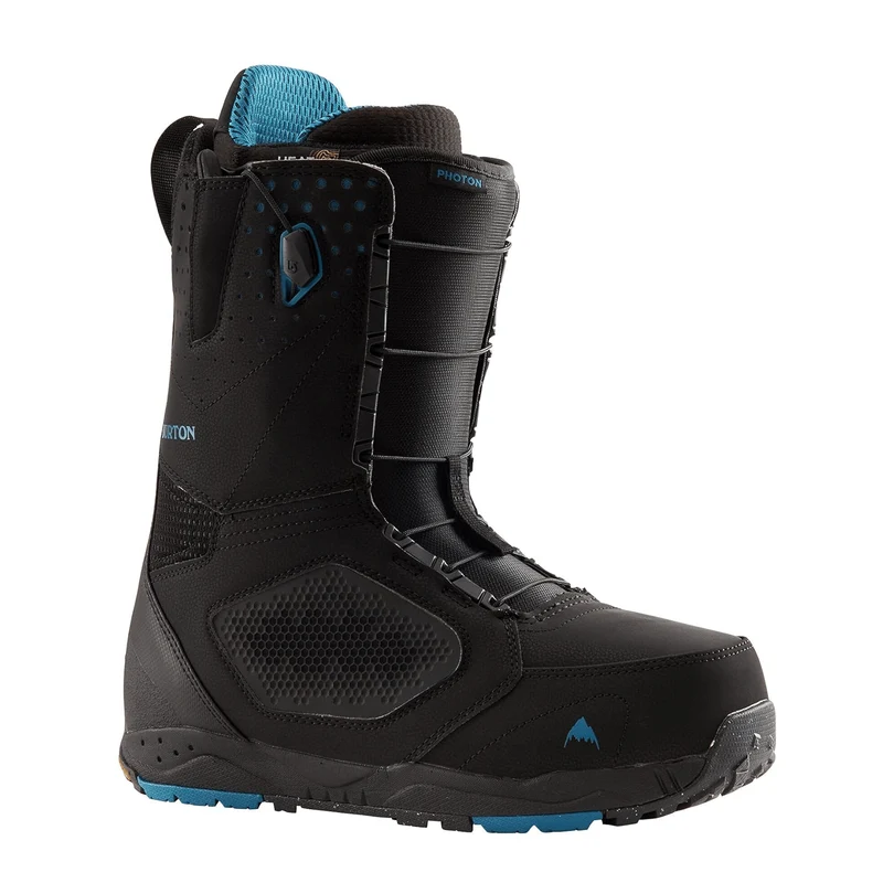 Burton Photon Speedzone Black