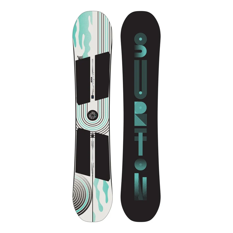 Burton Rewind snowboard 2024