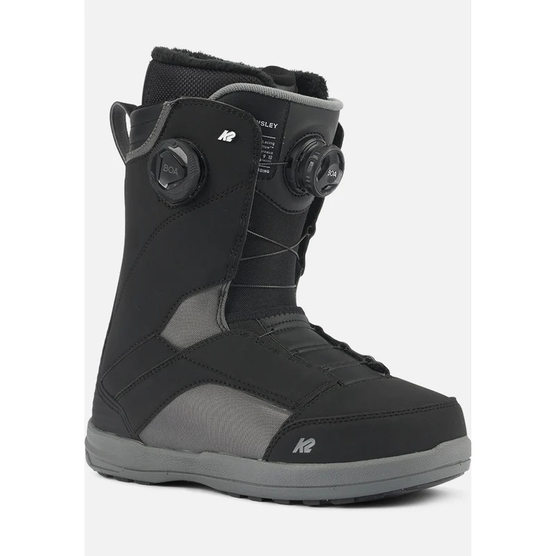 K2 Kinsley BOA Boot Dames 2024