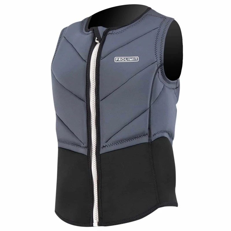 Prolimit Slidervest Fire Dames Black