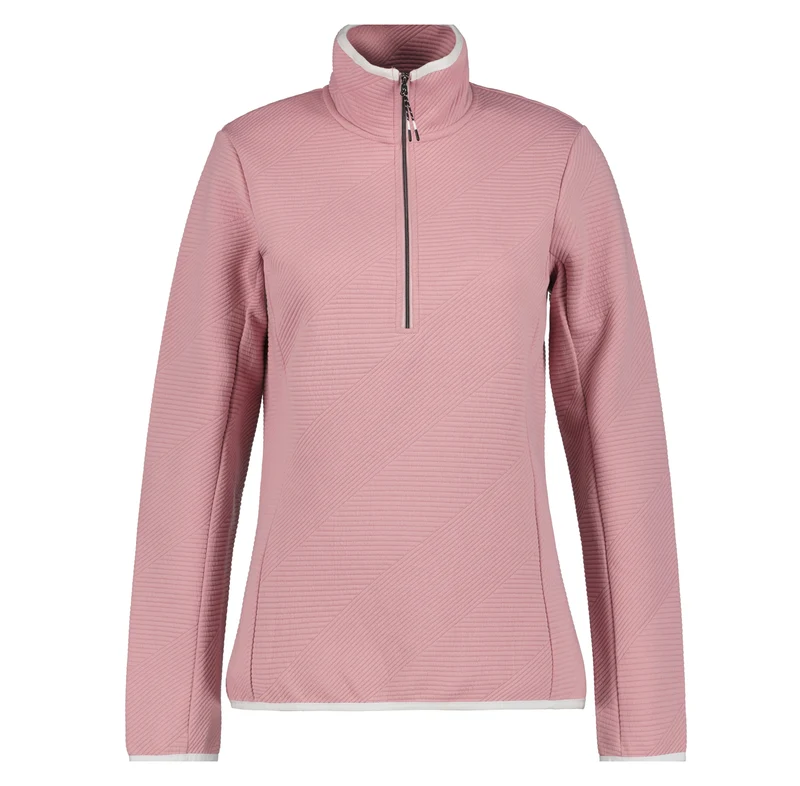 Icepeak Evansdale Dames Pully Pink