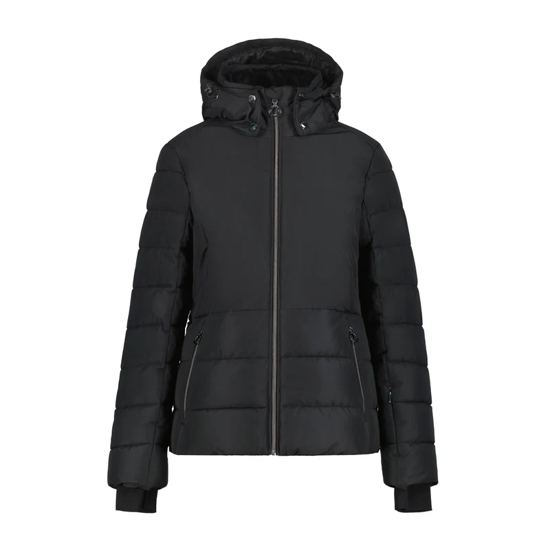 Luhta Tarvantovaara Dames jas Black