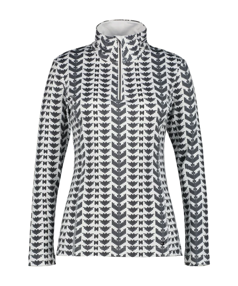 Luhta Ahois Ski Pully Dames