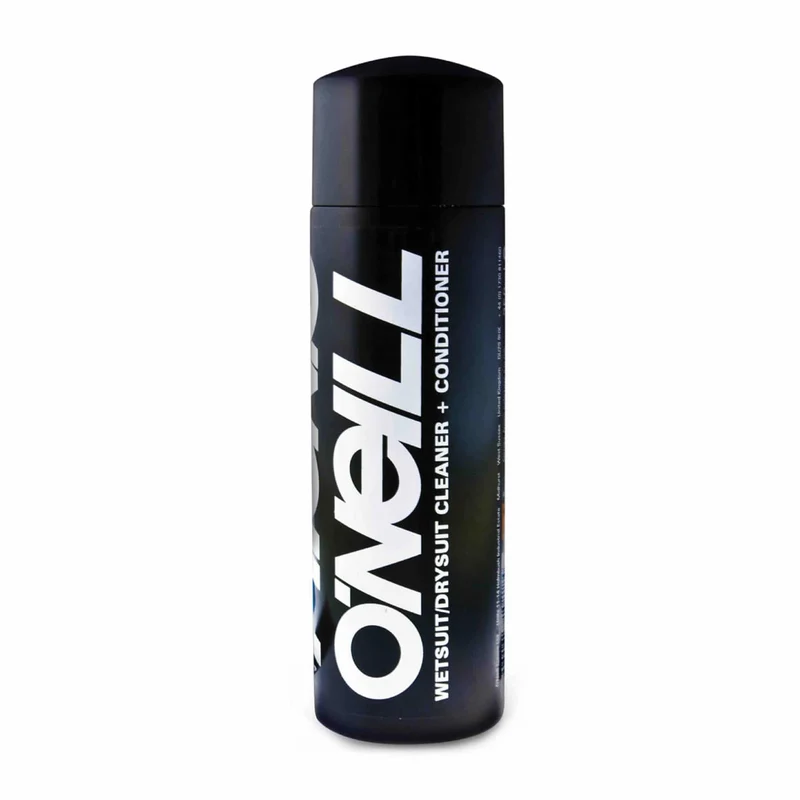 O'neill Wetsuit shampoo/conditioner