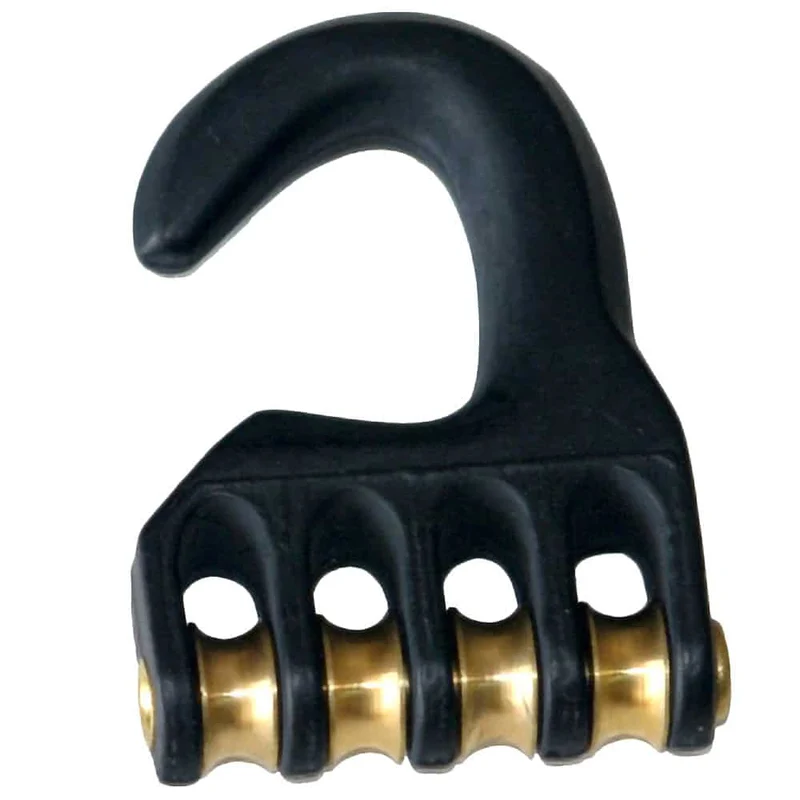 Prolimit HD downhaul hook Big Wheels 4