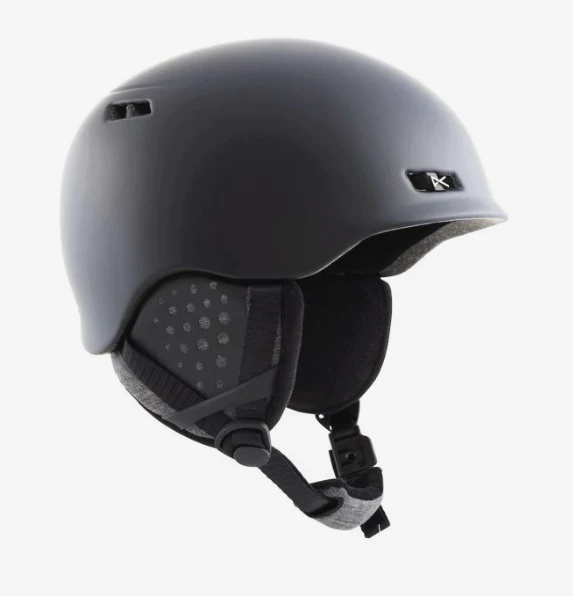 Anon Rodan Mips helm black unisex