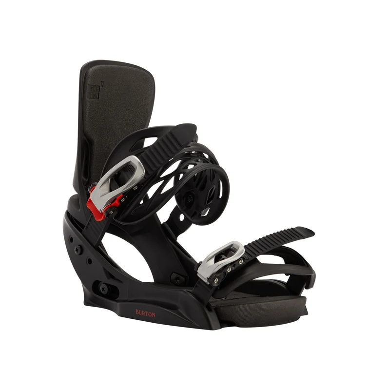 Burton Lexa EST Dames binding Black