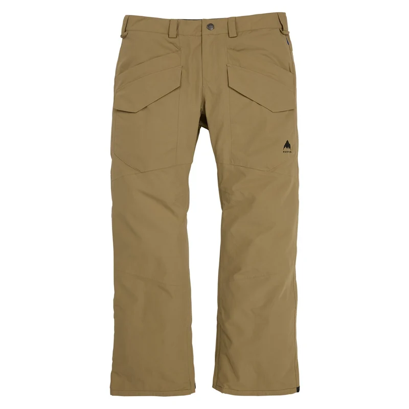 Burton Covert Pant 2.0 Insulated Kelp men