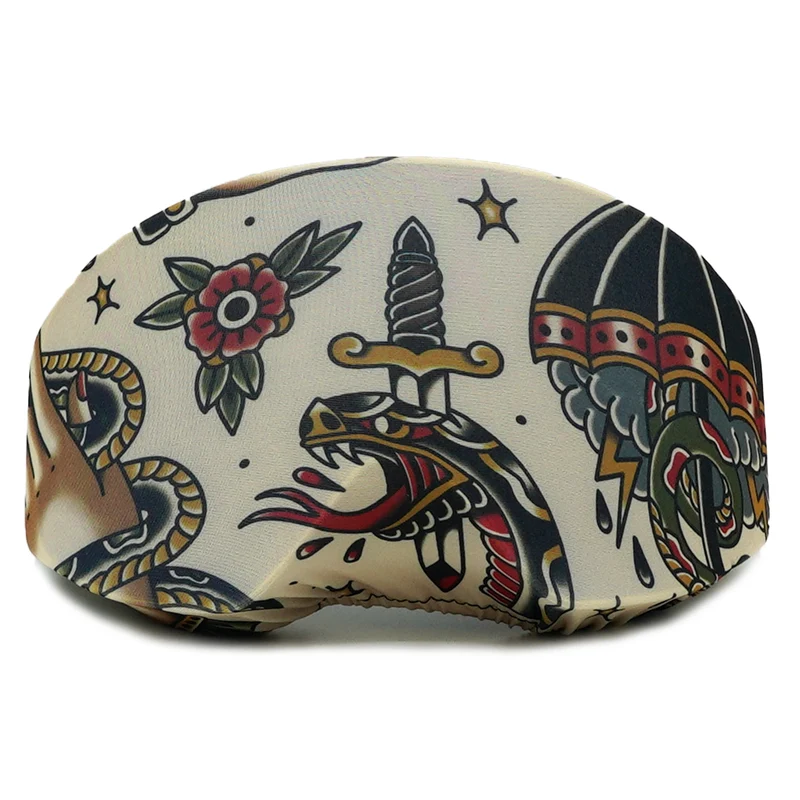 MB-Goggle Cover