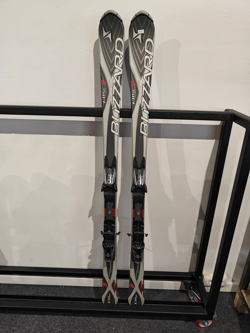 Blizzard CMX 9 156cm
