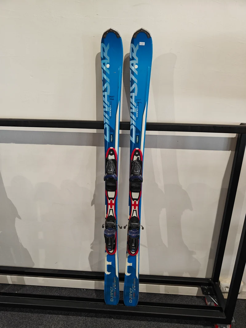 Dynastar distinct 160cm