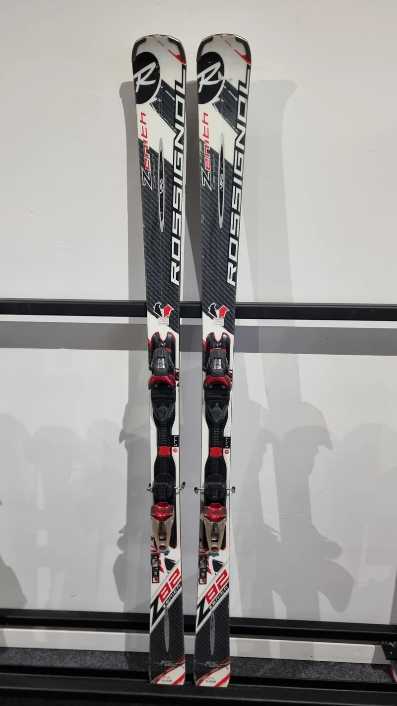 Rossignol Zenith 82 177cm
