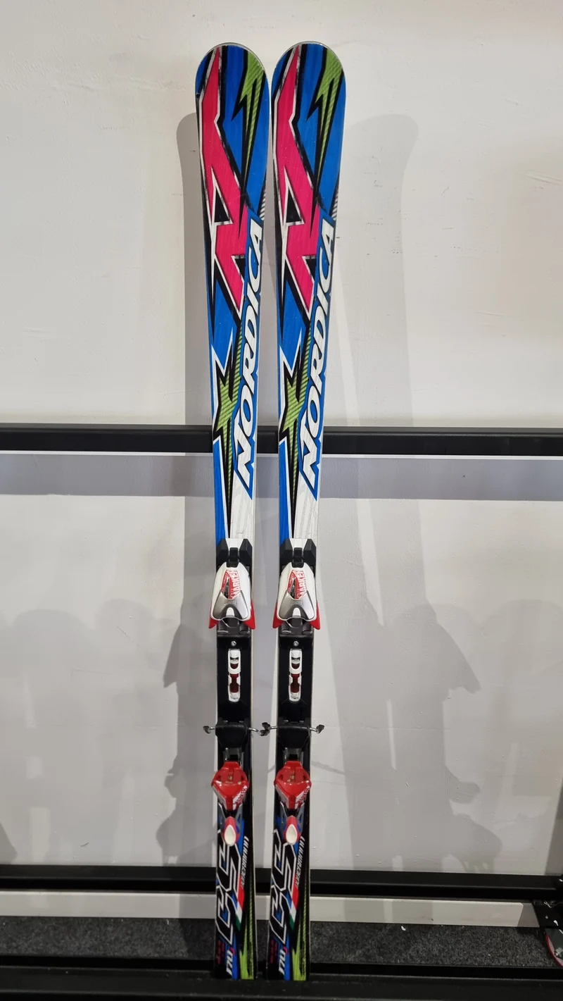 Nordica Dobermann GS 170cm