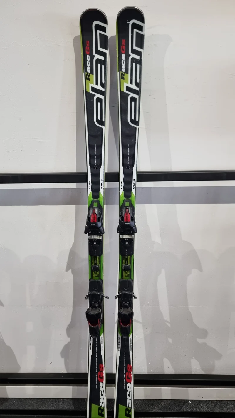 Elan Race GS 176cm