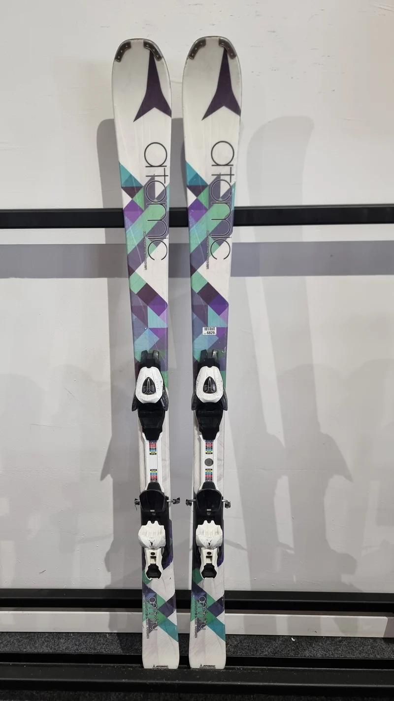 Atomic Affinity 146cm