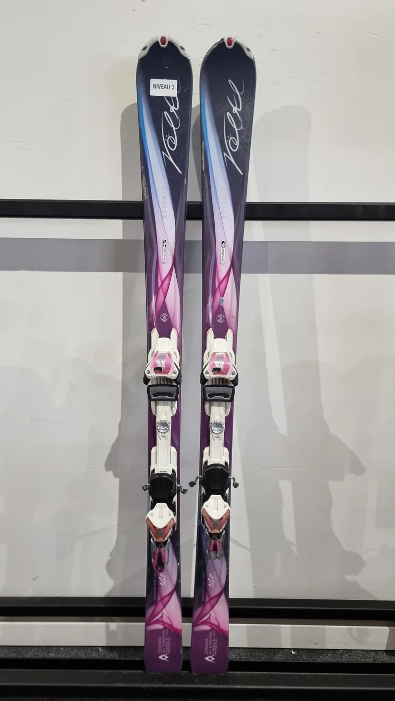 Völkl Essenza Chiara All Condition 148cm