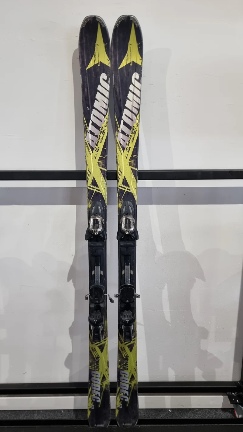 Atomic Nomad Codec 171cm