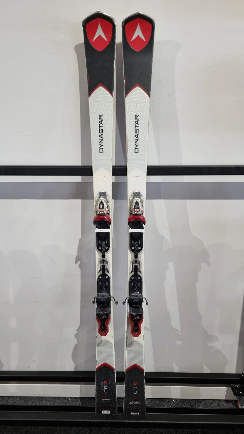 Dynastar CR 72 172cm