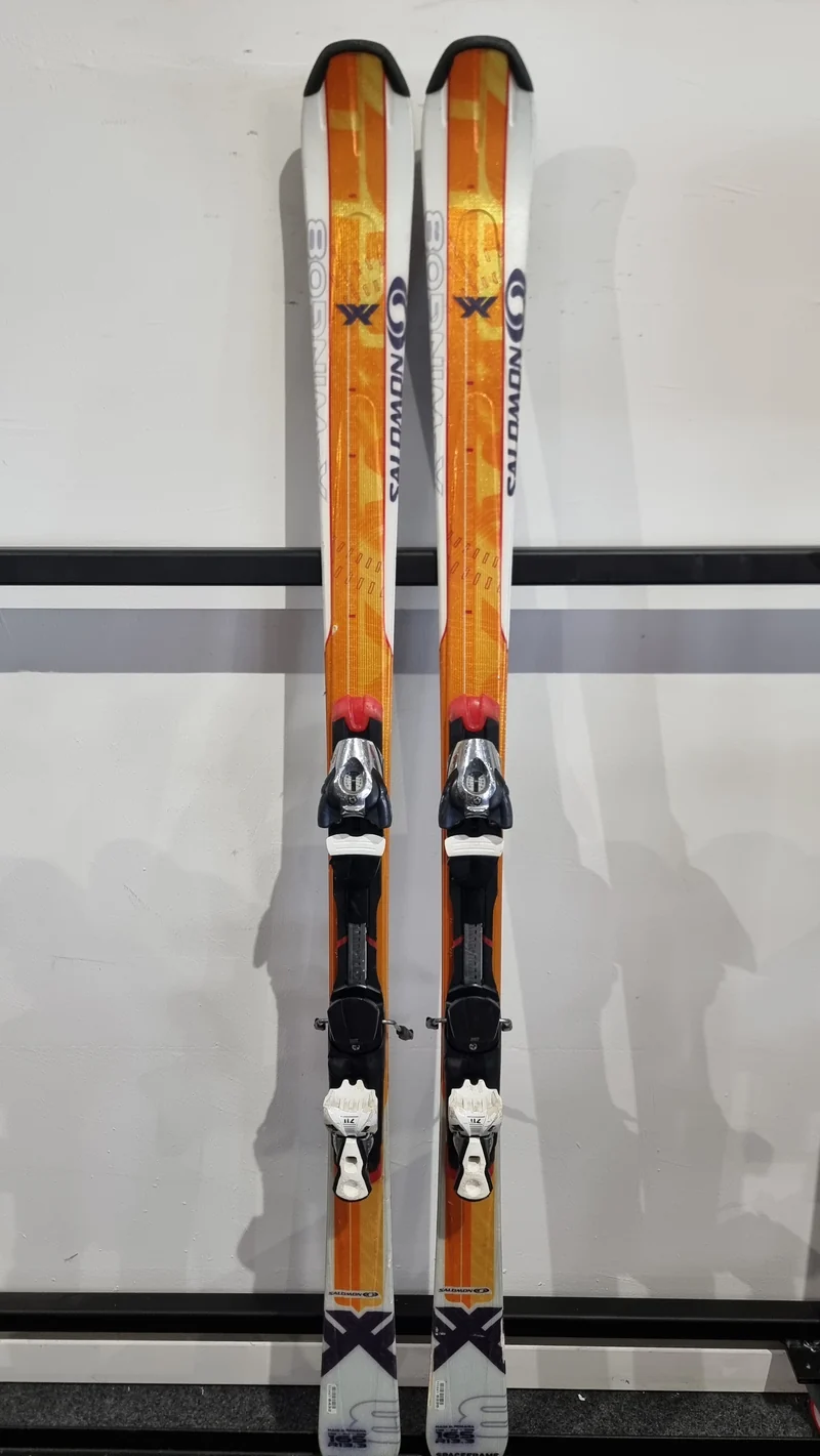 Salomon X-Wing08 165cm
