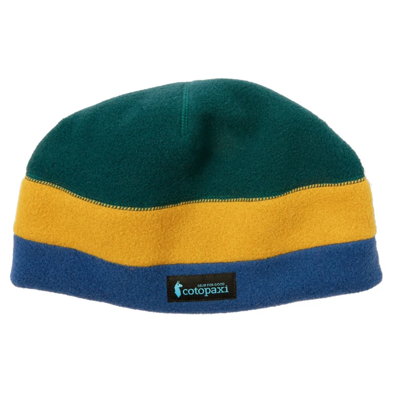 Cotopaxi Teca Fleece Beanie
