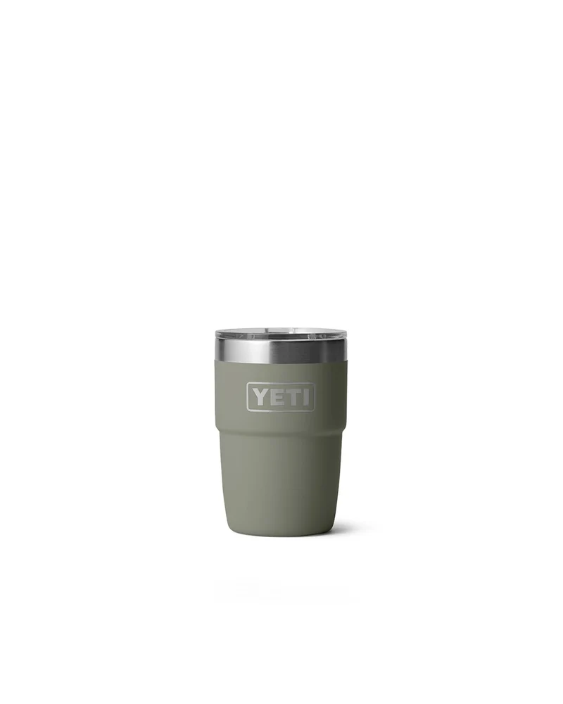 Yeti Rambler 8 Oz Cup Pampa Green [237ml]