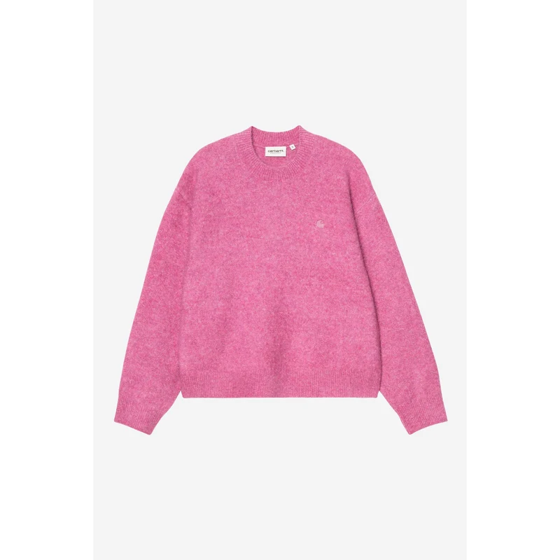 W Curtis Sweater