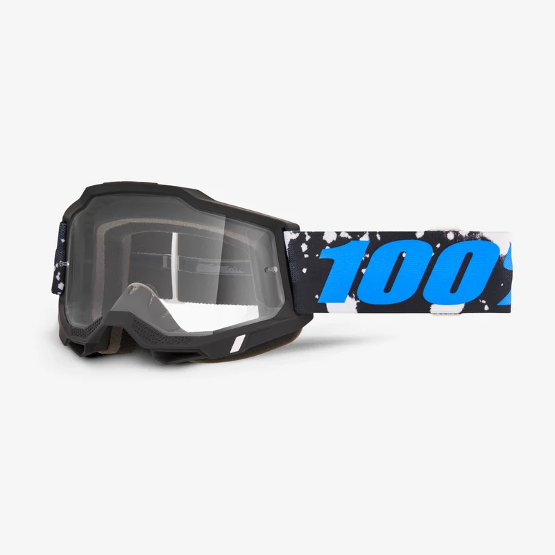 ACCURI 2 Goggle Callisto