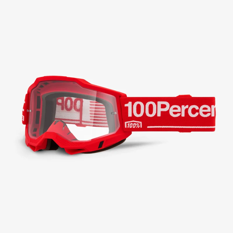 ACCURI 2 Goggle Wolg