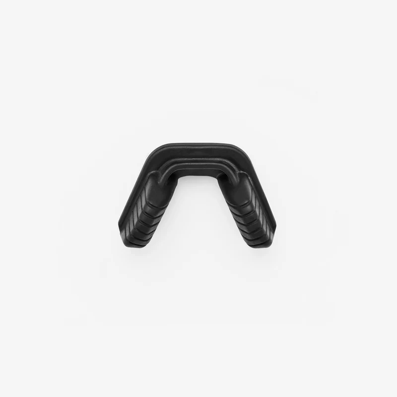 AEROCRAFT Nose Pads Black