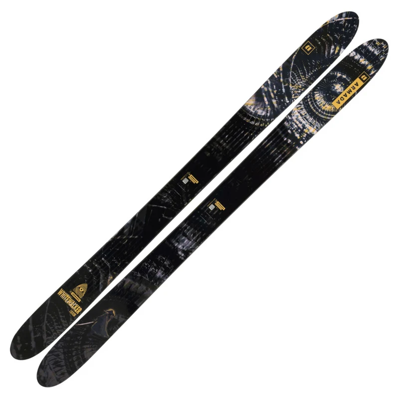 2023 Armada Whitewalker 116 Skis