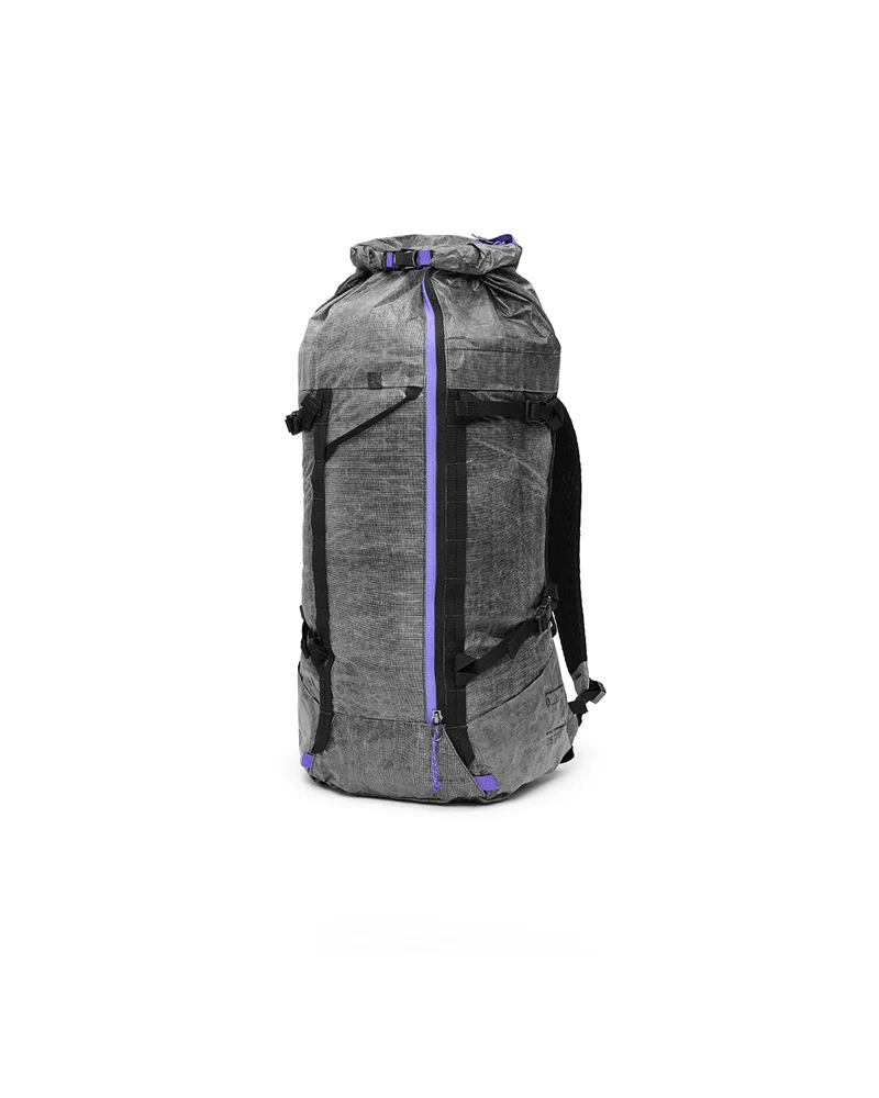 Db Journey Weigh Lighter Backpack 25L Weigh Dark