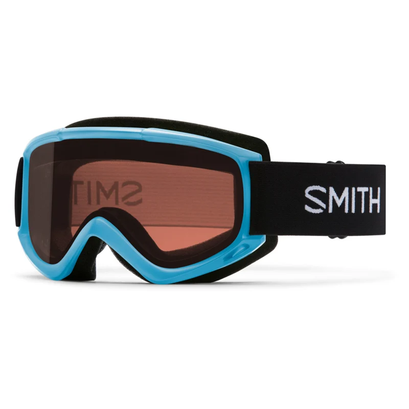 Smith Cascade Classic Goggle