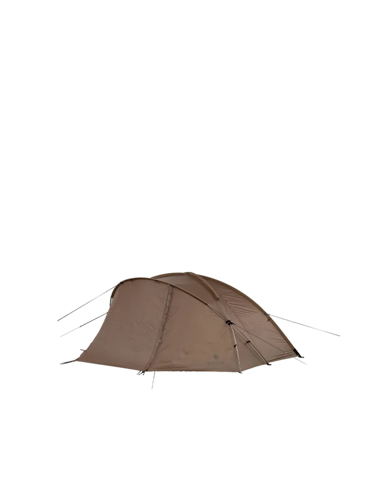 Snow Peak Minute Dome Pro Air 1 Tent
