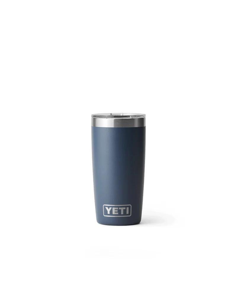 Yeti Rambler 10 Oz Tumbler Navy [295ml]