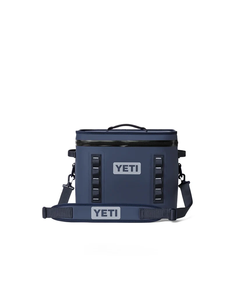 Yeti Hopper Flip 18 Classic Navy