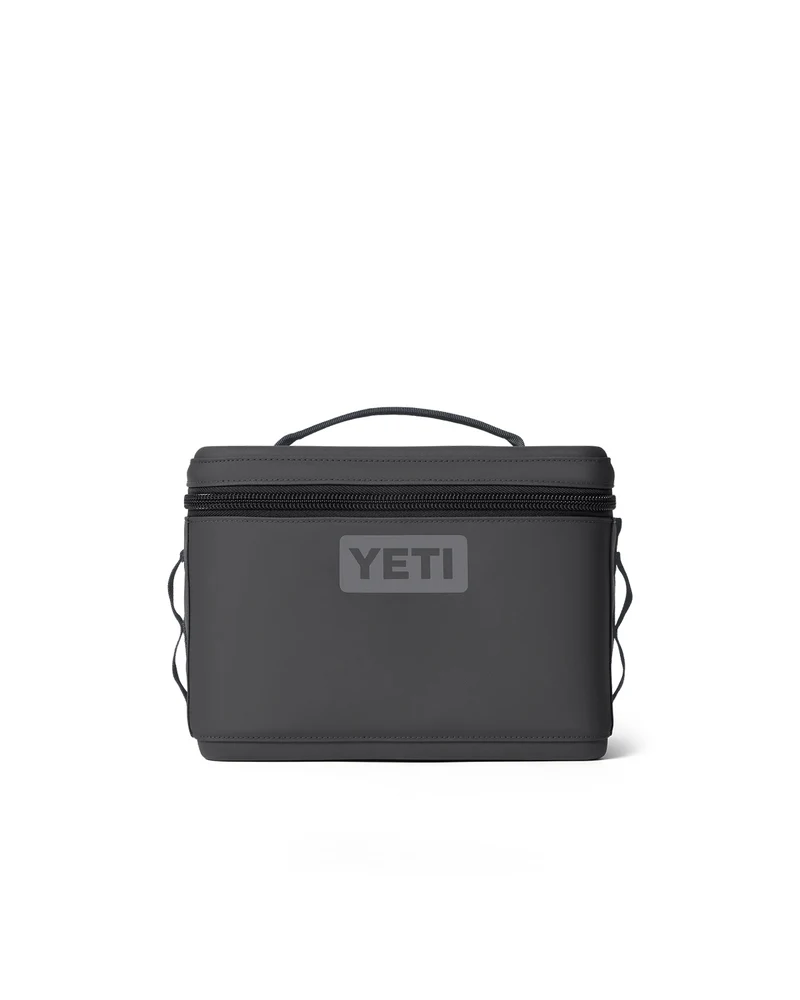 Yeti Daytrip® Insulated Box Charcoal [9L]
