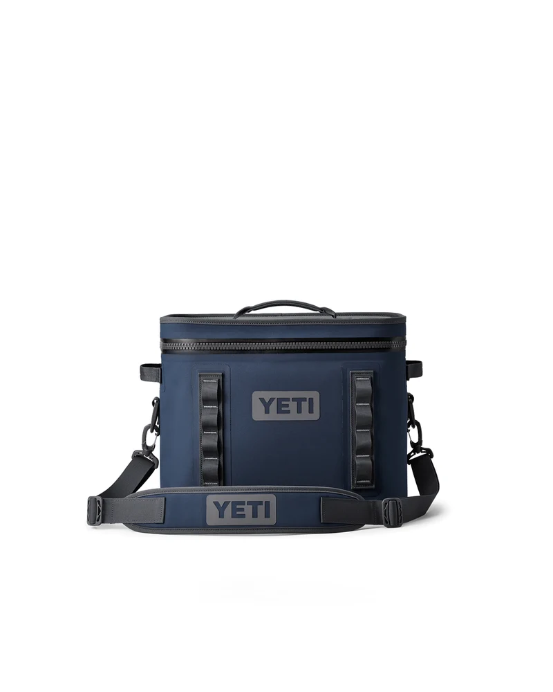 Yeti Hopper Flip 18 Navy