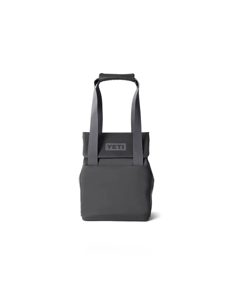 Yeti Daytrip® Insulated Tote Bag 14L Charcoal