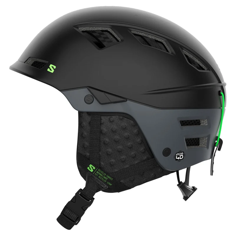 Salomon MTN Lab Helmet