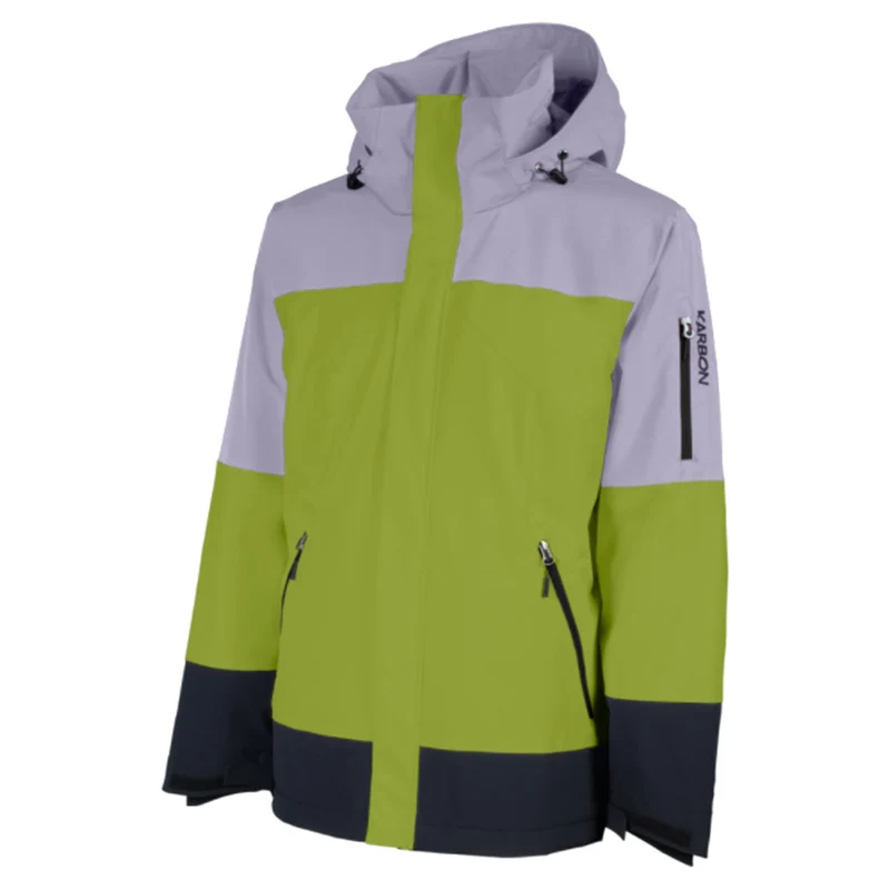 Karbon Amplitude Men's Jacket